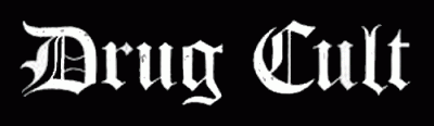 logo Drug Cult
